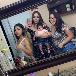 Meet your Posher, Edith